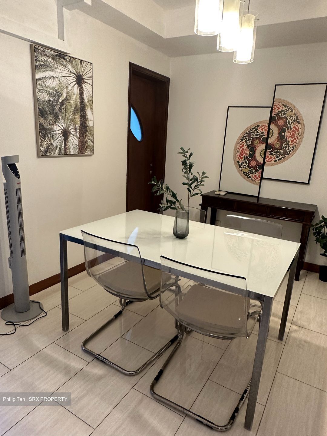 Leicester Lodge (D13), Apartment #538761651